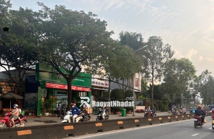 [MIẾNG ĐẤT ĐẸP] MẶT TIỀN KÊNH TÂN HÓA TÂN PHÚ – 750m2 (15m x 50m)